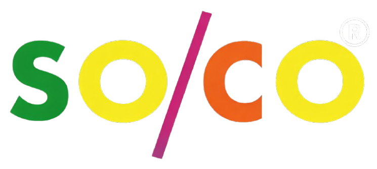 SOCO Logo