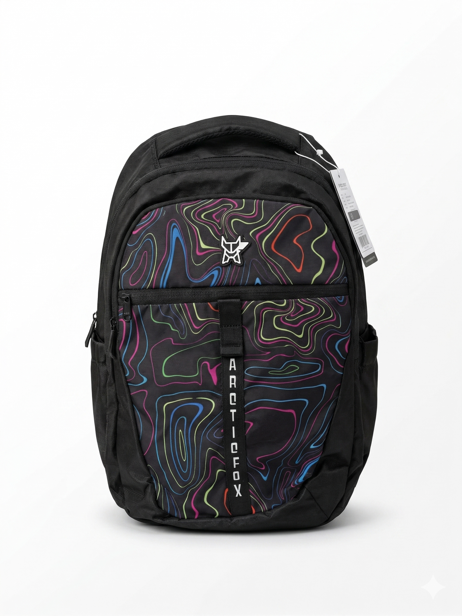 COLOUR STRIKE BACK PACK  - MEDIUM - Image 1