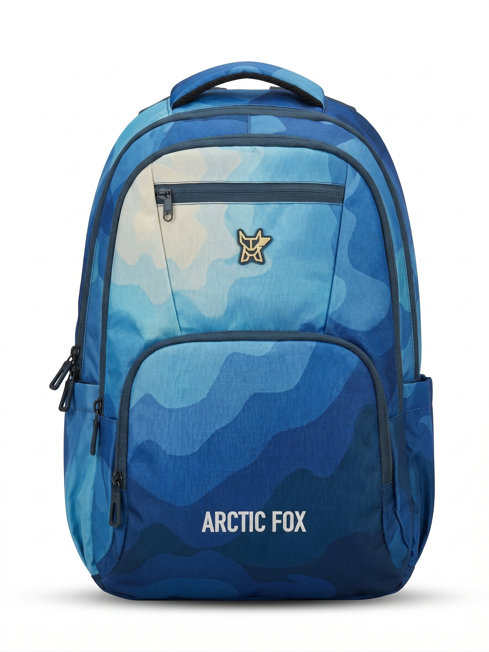 SQUASH BACK PACK - LARGE