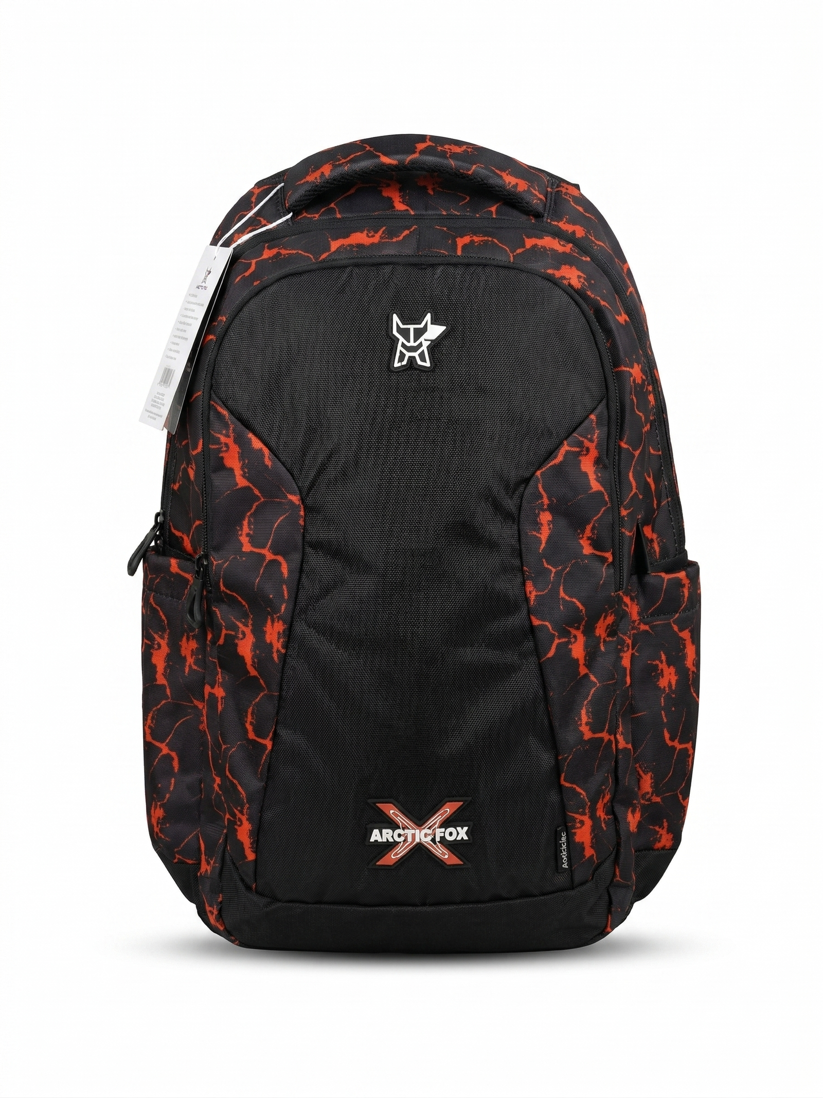 ELECTRO BACK PACK - MEDIUM