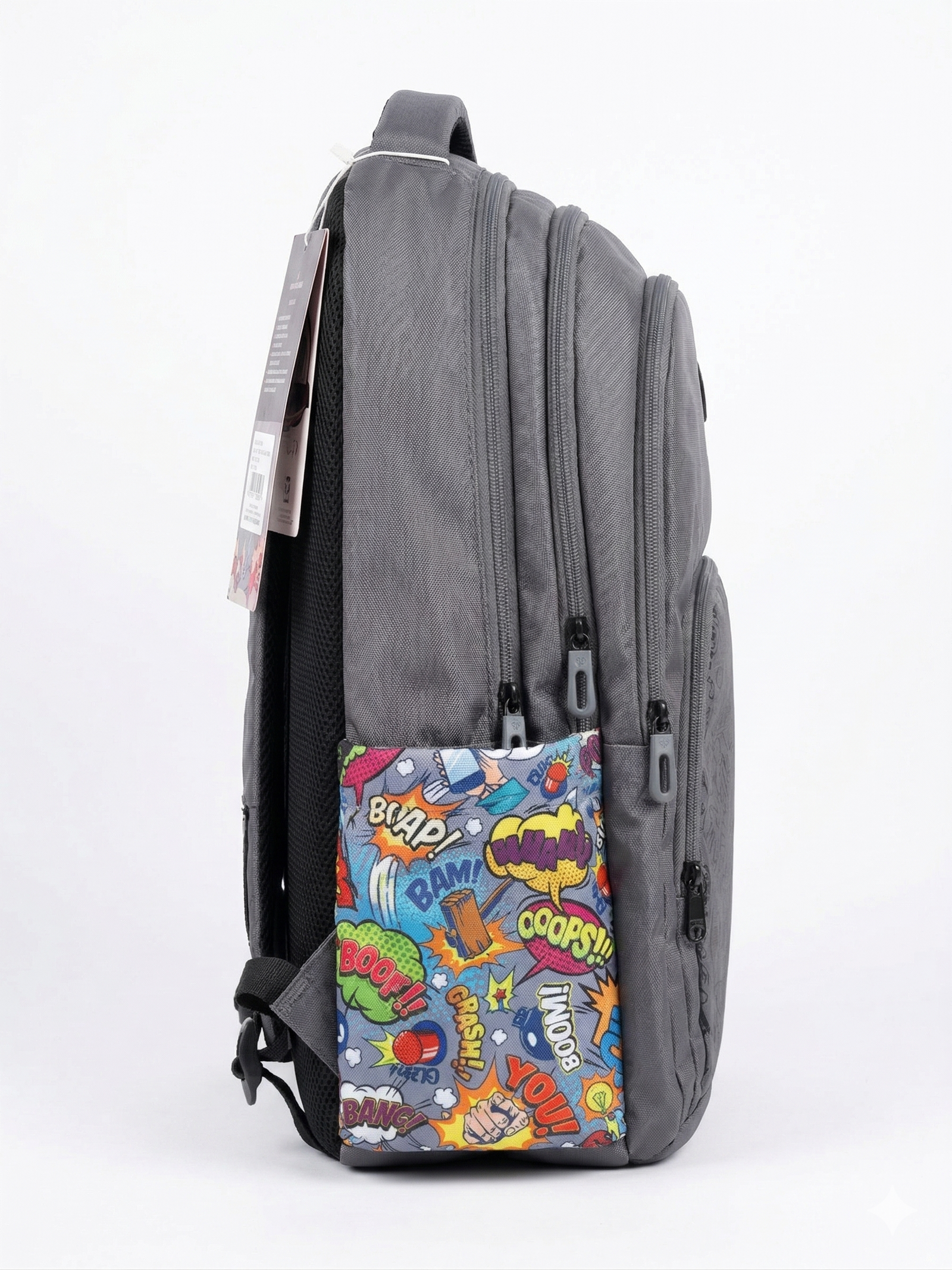 COMIC BACK PACK - MEDIUM - Image 3