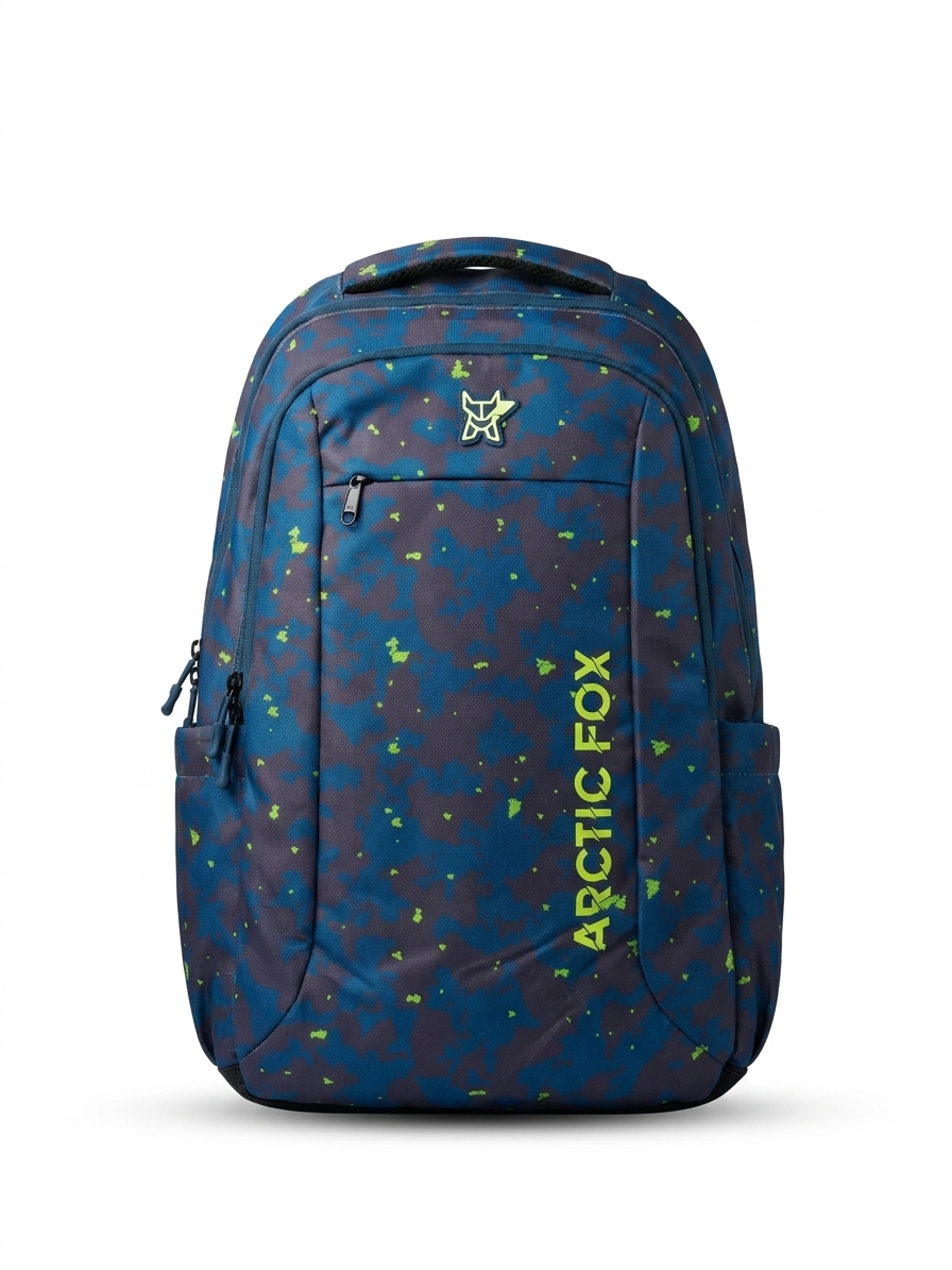 CULT BACK PACK - LARGE - Image 1