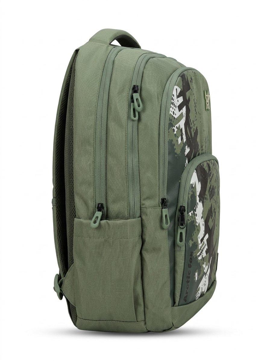 ACROBAT BACK PACK - MEDIUM - Image 2