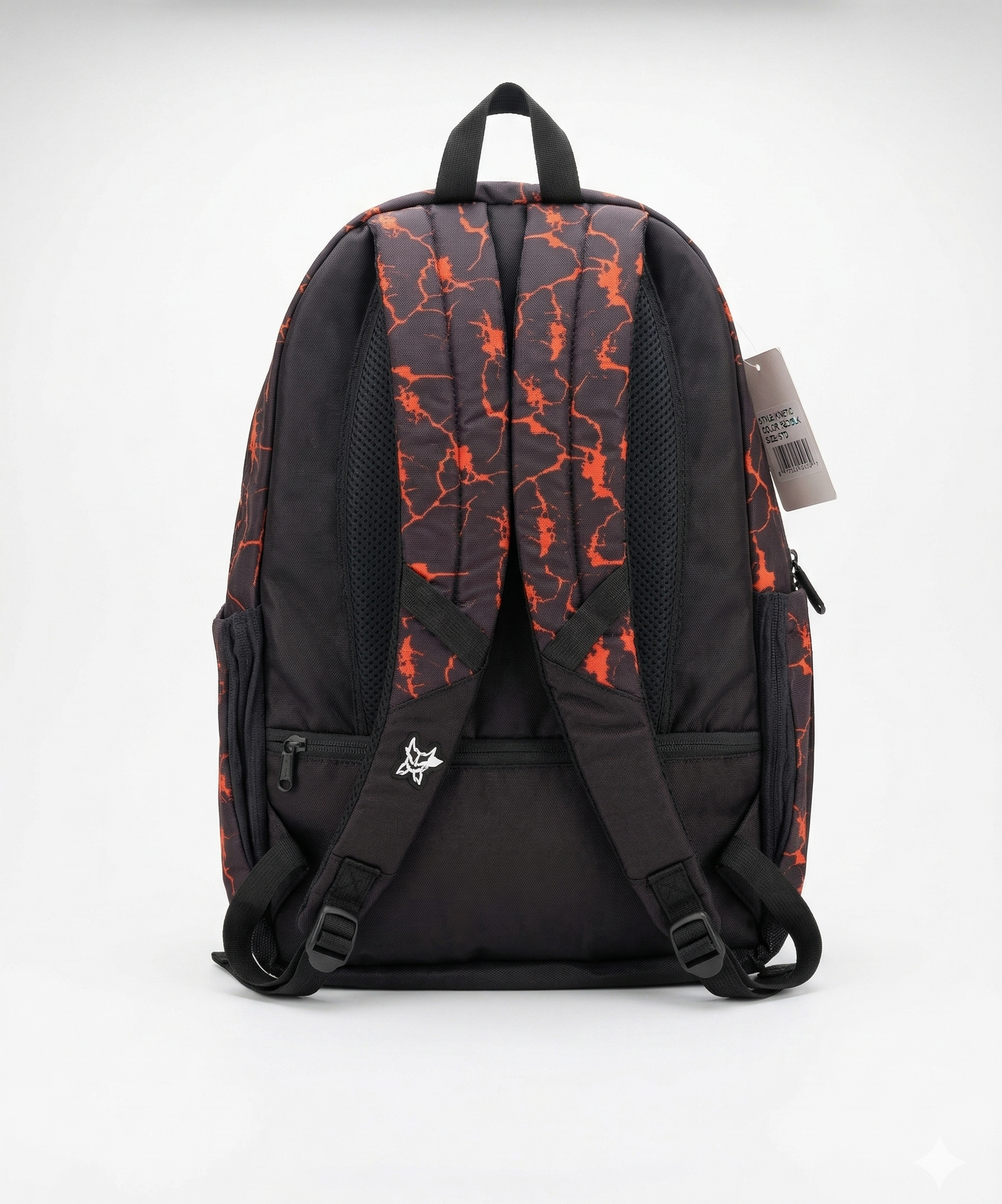 ELECTRO BACK PACK - MEDIUM - Image 2